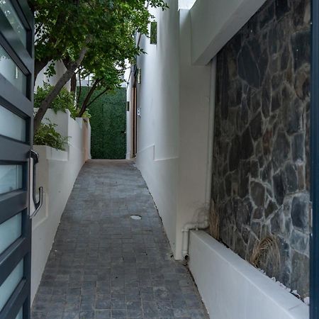 קייפטאון The Lookout - Panoramic 4 Bedroom House With Free Wifi And Pool מראה חיצוני תמונה