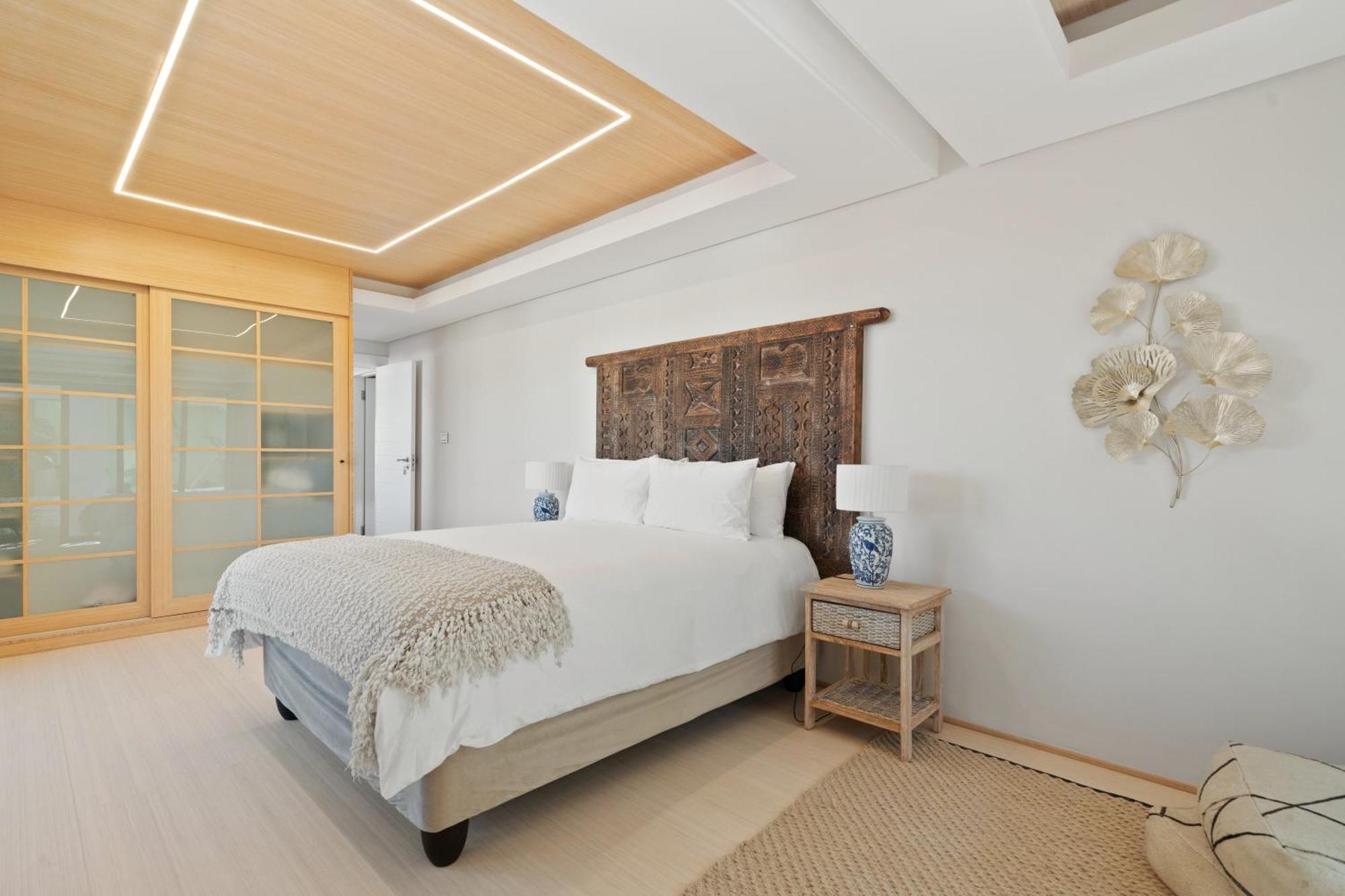 קייפטאון The Lookout - Panoramic 4 Bedroom House With Free Wifi And Pool מראה חיצוני תמונה