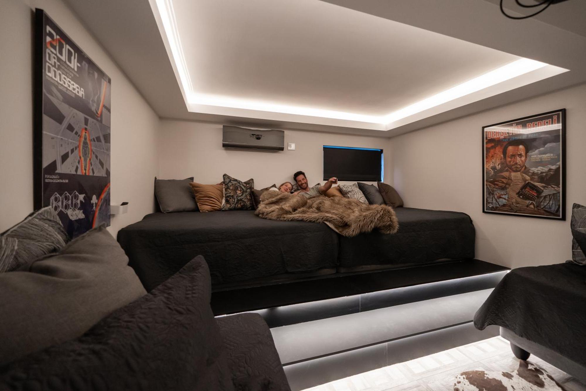 קייפטאון The Lookout - Panoramic 4 Bedroom House With Free Wifi And Pool מראה חיצוני תמונה
