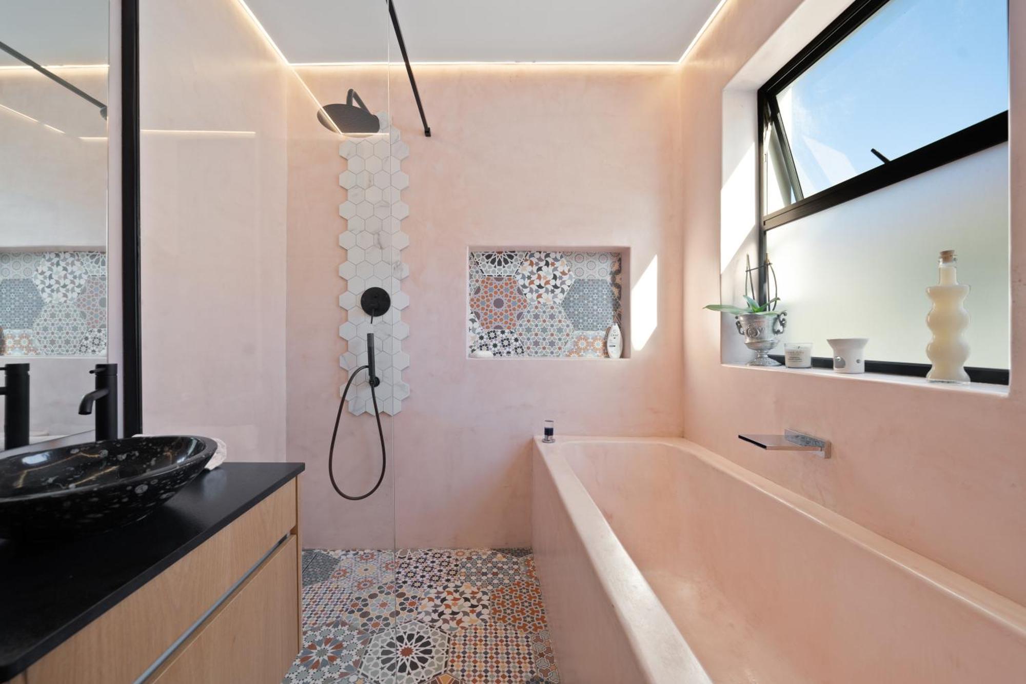 קייפטאון The Lookout - Panoramic 4 Bedroom House With Free Wifi And Pool מראה חיצוני תמונה